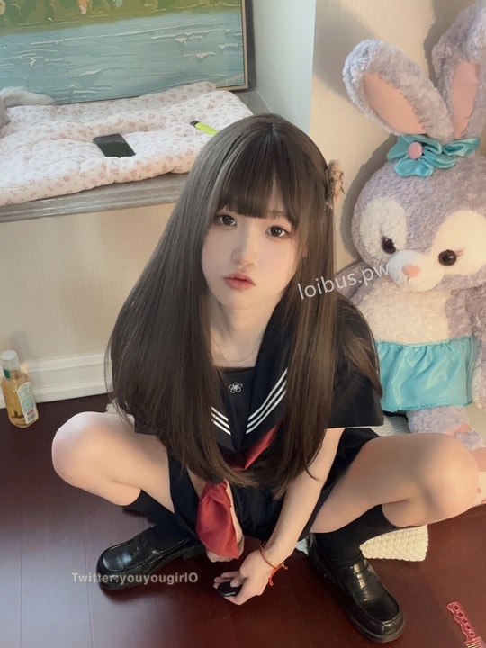 neko酱写真合集：精选高清黑丝学妹COSPLAY写真资源【7套】
